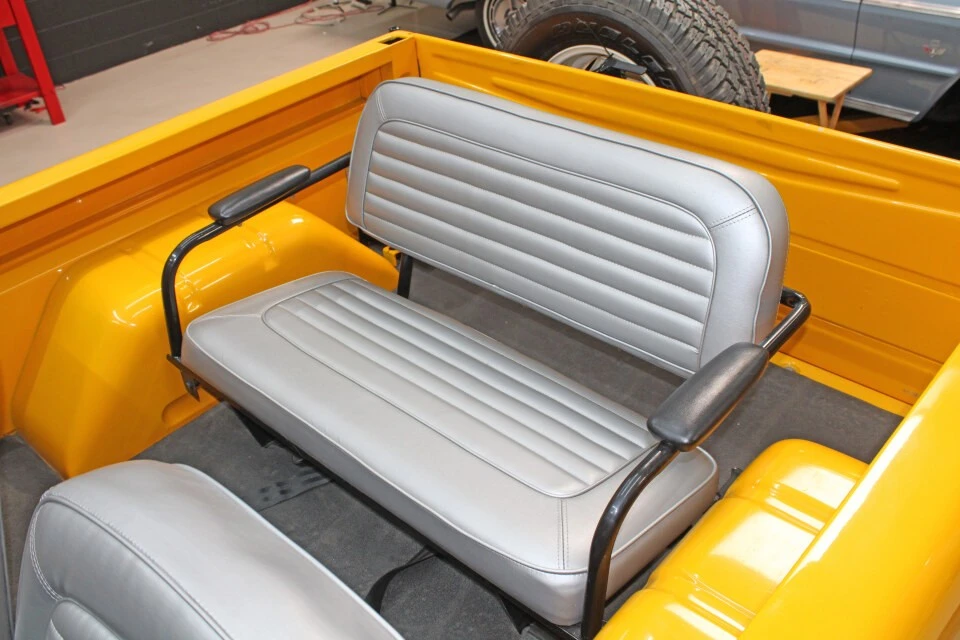 1966 Ford Bronco 1st Gen - Image 23 of 31