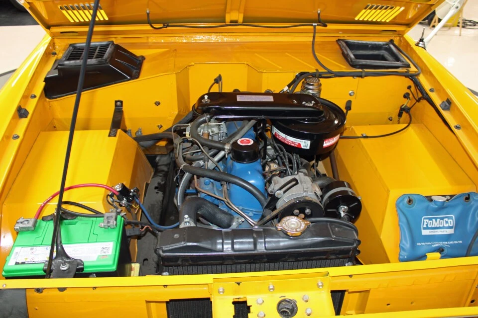 1966 Ford Bronco 1st Gen - Image 11 of 31