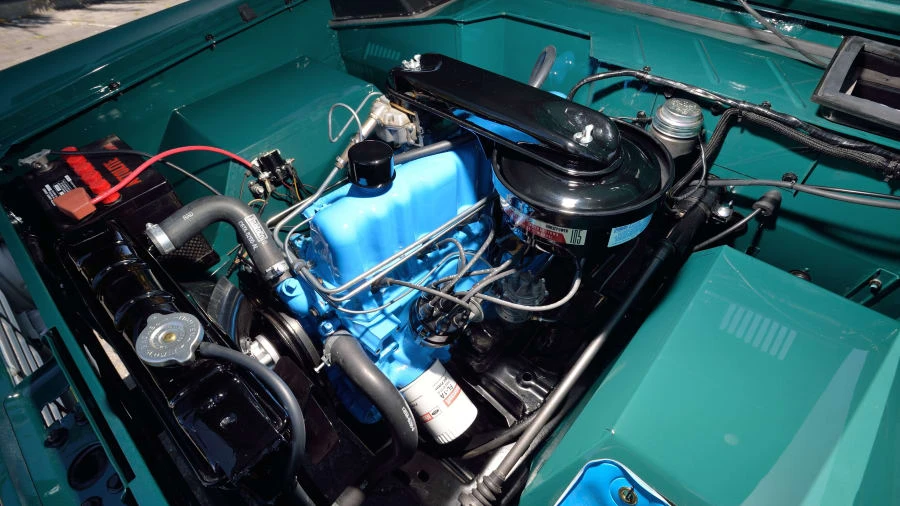 1966 Ford Bronco 1st Gen - Image 6 of 20