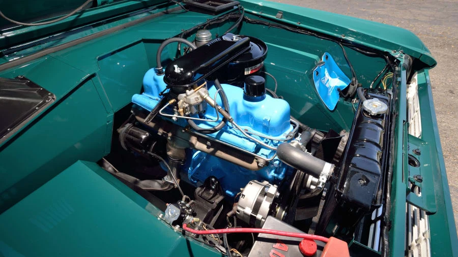 1966 Ford Bronco 1st Gen - Image 7 of 20