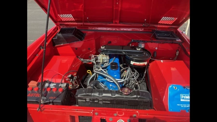 1966 Ford Bronco 1st Gen - Image 7 of 25