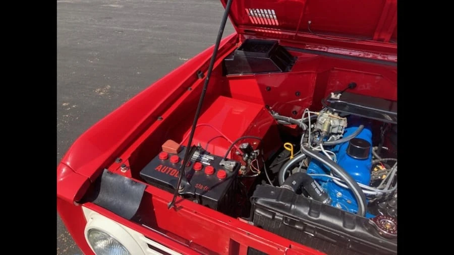 1966 Ford Bronco 1st Gen - Image 8 of 25