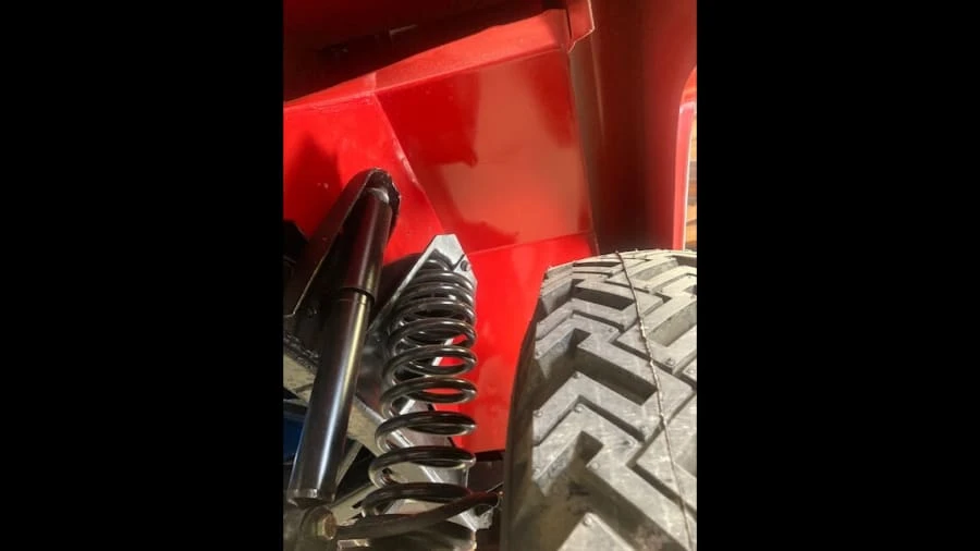 1966 Ford Bronco 1st Gen - Image 18 of 25