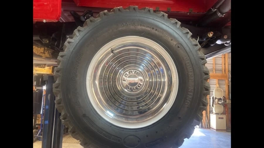 1966 Ford Bronco 1st Gen - Image 20 of 25