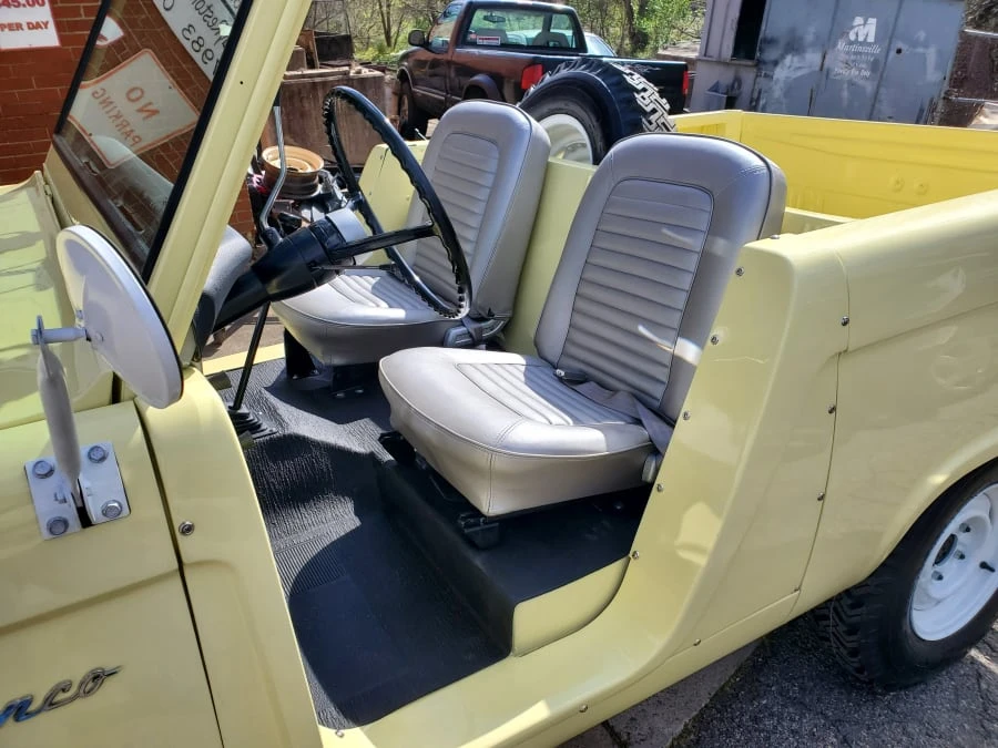 1966 Ford Bronco 1st Gen - Image 7 of 16