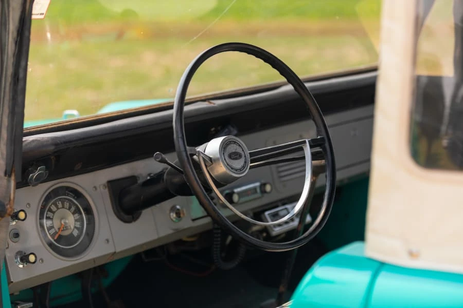 1966 Ford Bronco 1st Gen - Image 16 of 23