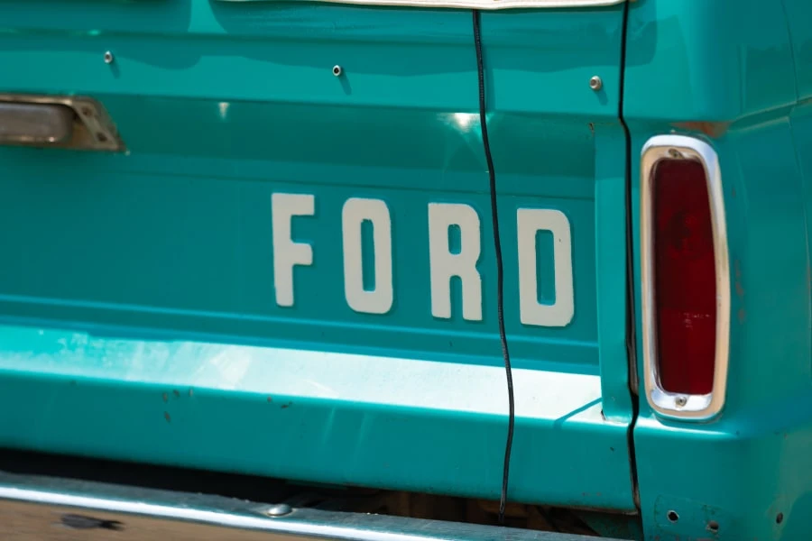 1966 Ford Bronco 1st Gen - Image 13 of 23