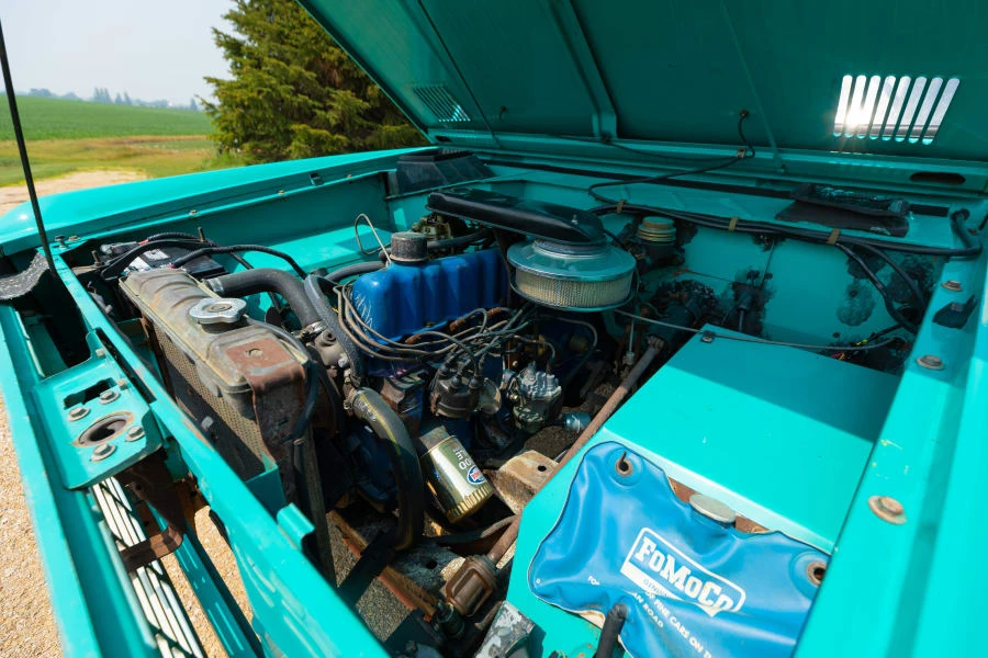 1966 Ford Bronco 1st Gen - Image 23 of 23