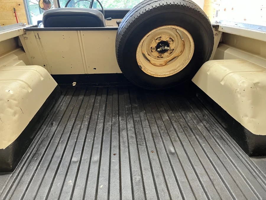 1966 Ford Bronco 1st Gen - Image 11 of 22
