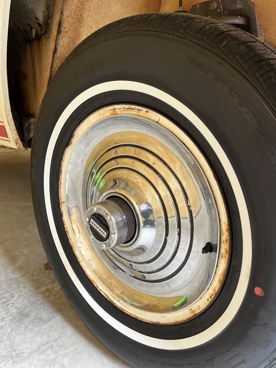1966 Ford Bronco 1st Gen - Image 10 of 22