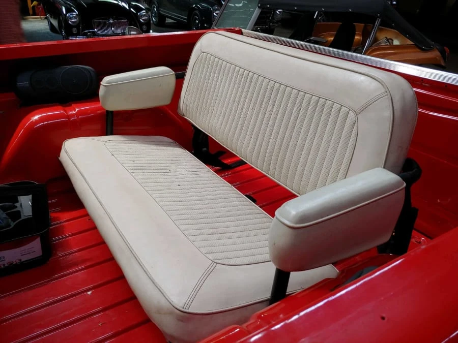 1966 Ford Bronco 1st Gen - Image 7 of 12