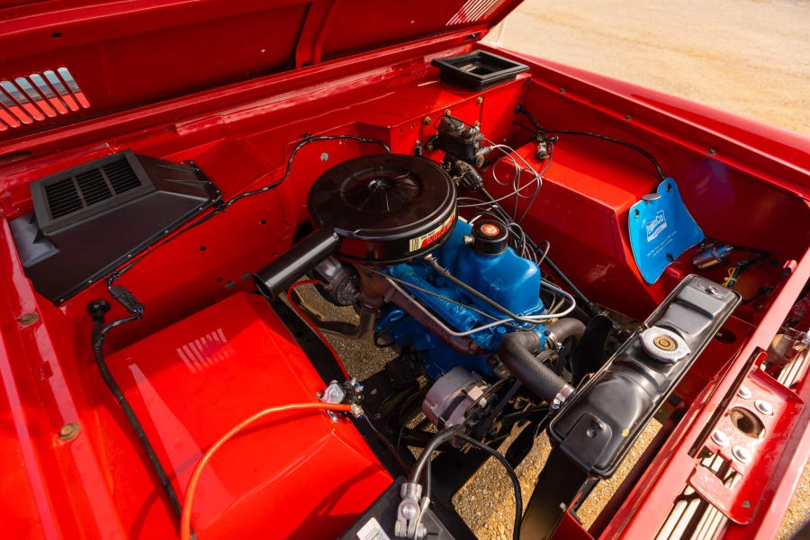 1966 Ford Bronco 1st Gen - Image 24 of 25