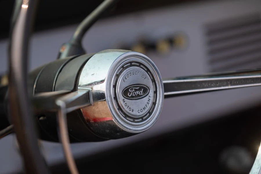 1966 Ford Bronco 1st Gen - Image 17 of 25