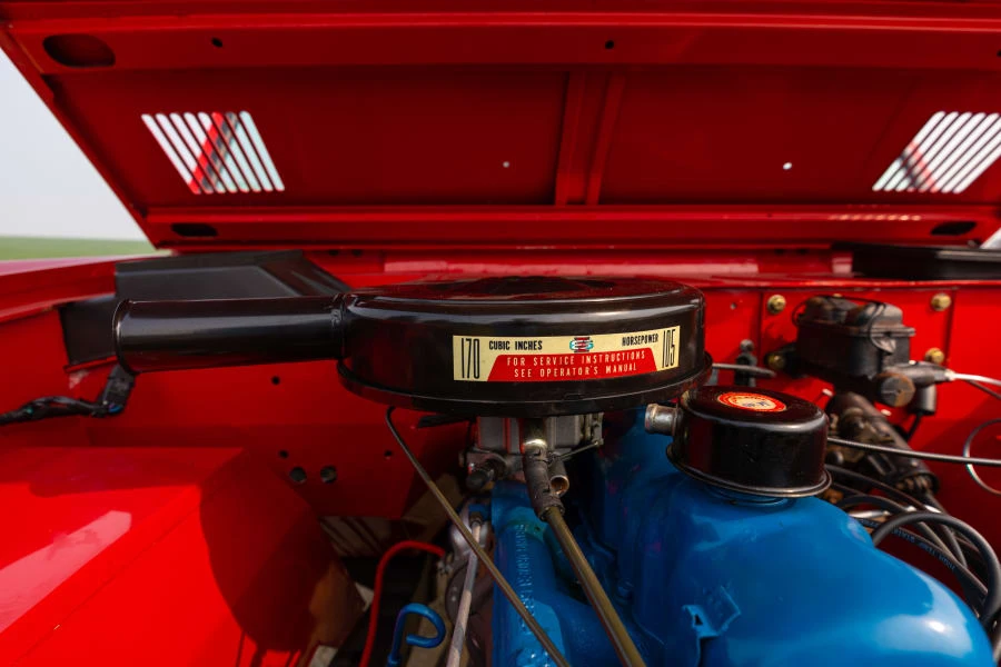 1966 Ford Bronco 1st Gen - Image 25 of 25