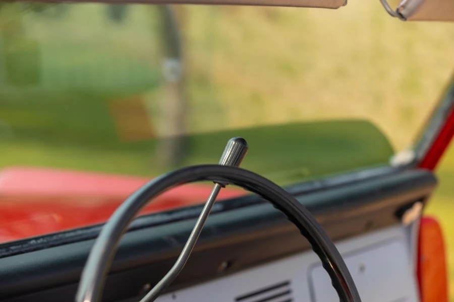 1966 Ford Bronco 1st Gen - Image 20 of 25