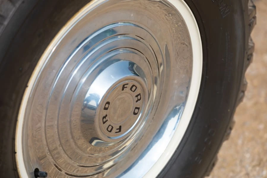 1966 Ford Bronco 1st Gen - Image 5 of 25