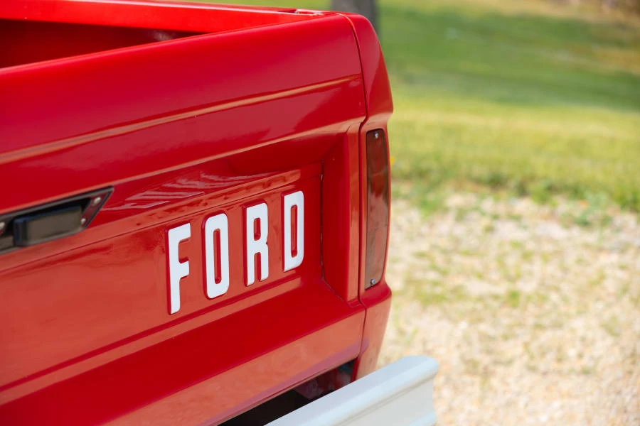 1966 Ford Bronco 1st Gen - Image 6 of 25