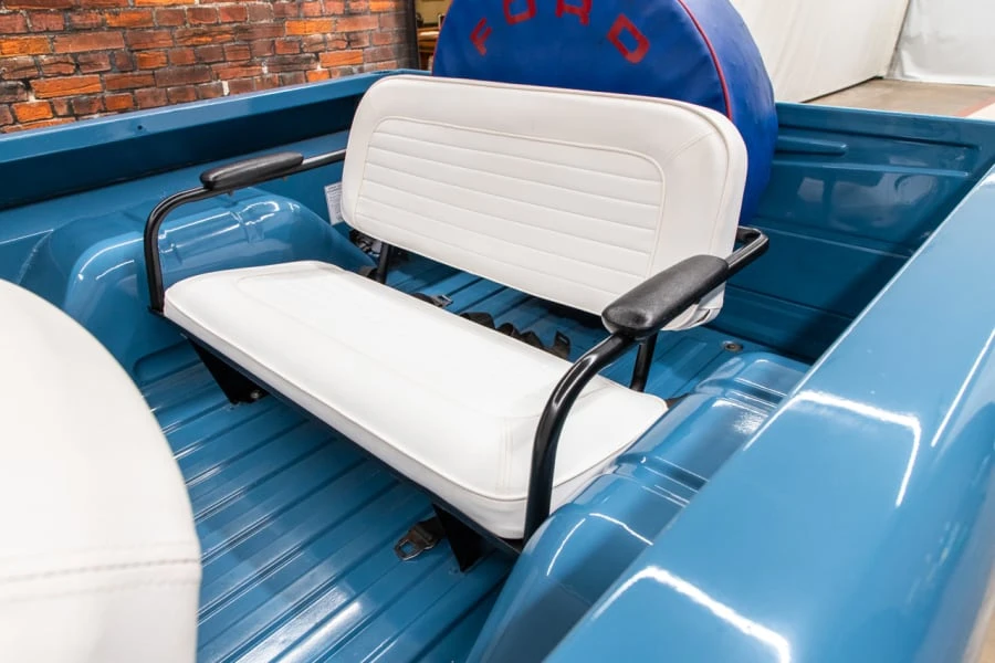 1966 Ford Bronco 1st Gen - Image 13 of 16