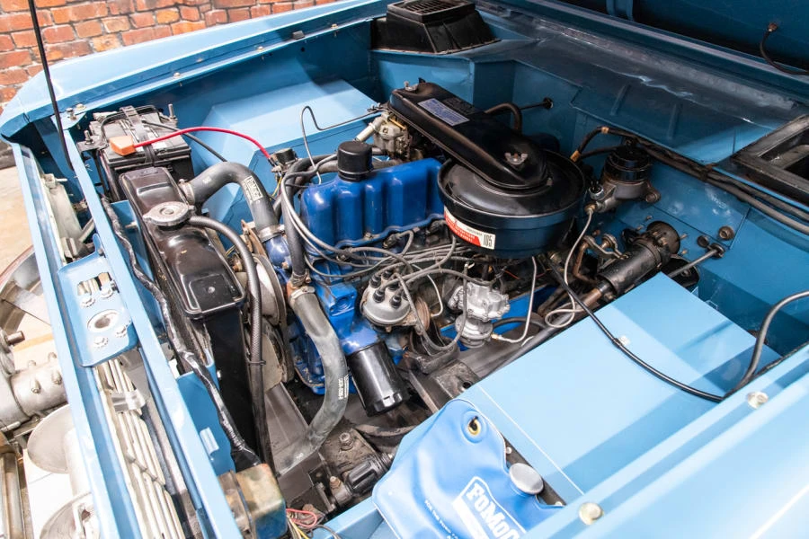 1966 Ford Bronco 1st Gen - Image 16 of 16