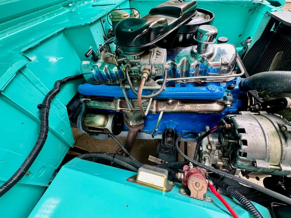 1966 Ford Bronco 1st Gen - Image 17 of 21