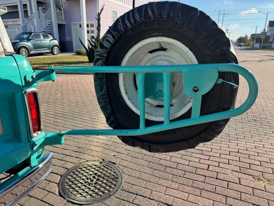 1966 Ford Bronco 1st Gen - Image 14 of 21