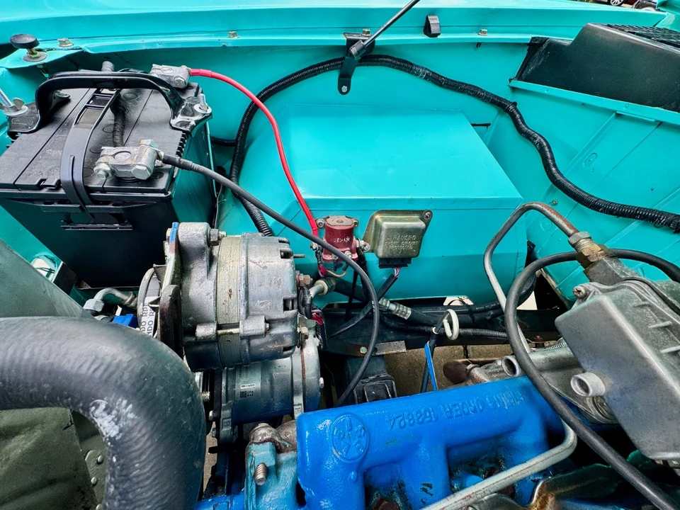 1966 Ford Bronco 1st Gen - Image 19 of 21
