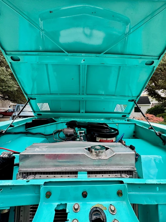 1966 Ford Bronco 1st Gen - Image 20 of 21