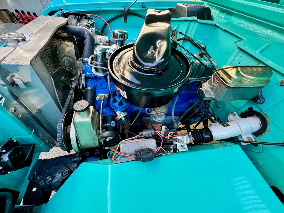 1966 Ford Bronco 1st Gen - Image 16 of 21