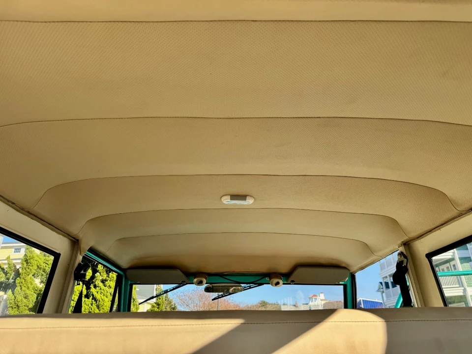 1966 Ford Bronco 1st Gen - Image 12 of 21