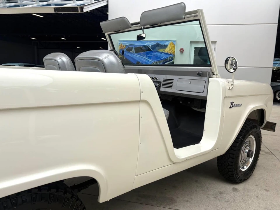 1966 Ford Bronco 1st Gen - Image 17 of 31