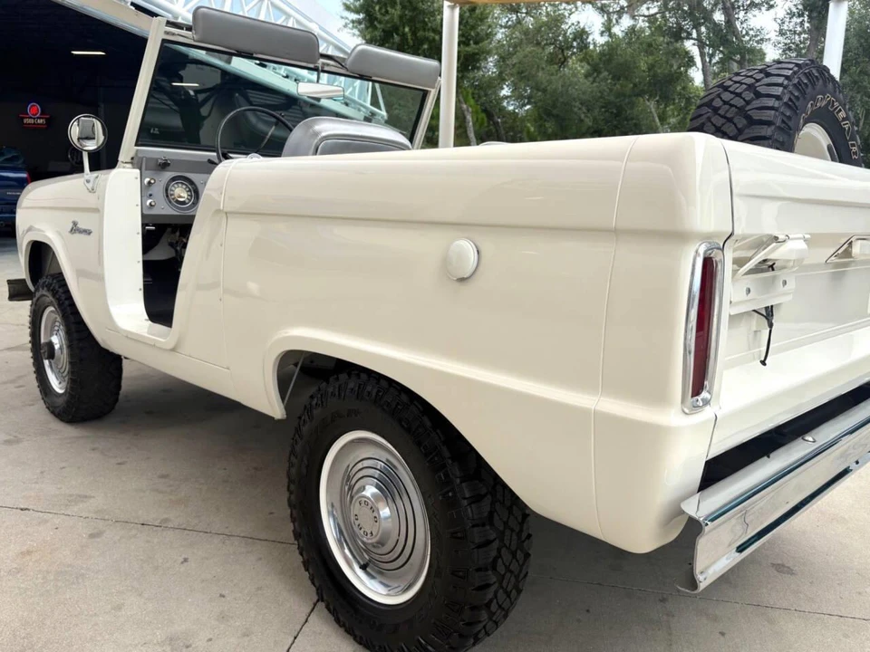1966 Ford Bronco 1st Gen - Image 15 of 31