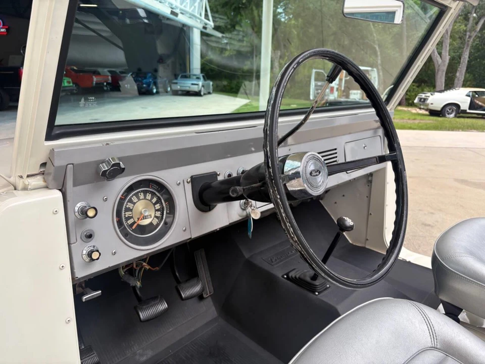 1966 Ford Bronco 1st Gen - Image 23 of 31
