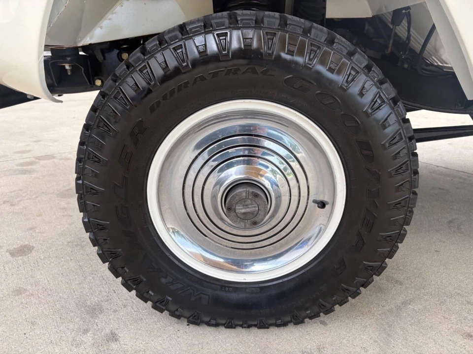 1966 Ford Bronco 1st Gen - Image 21 of 31