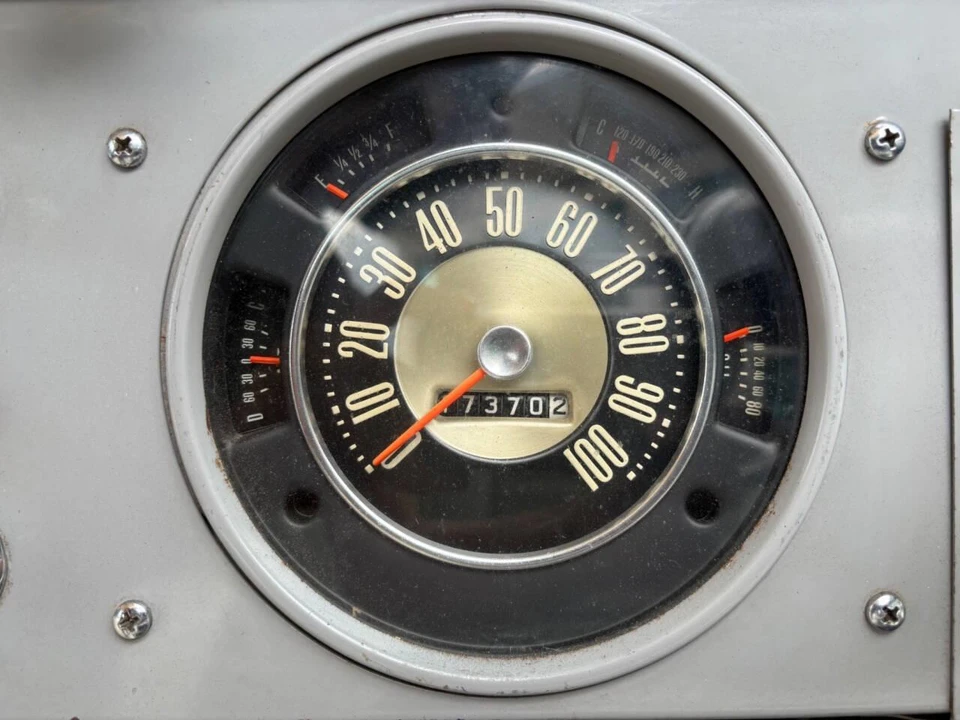 1966 Ford Bronco 1st Gen - Image 31 of 31