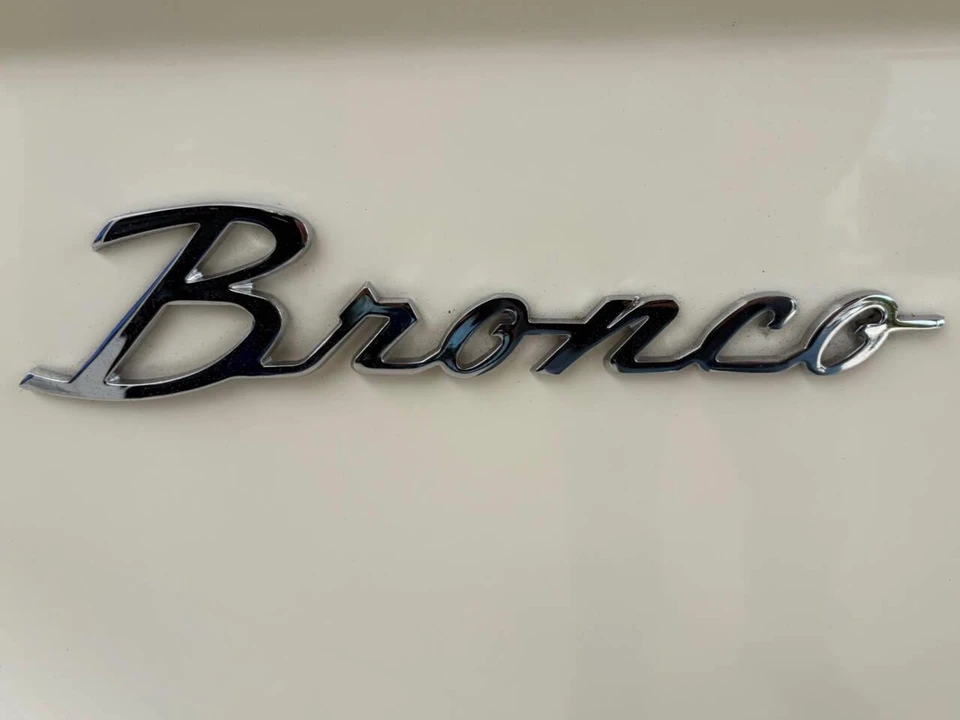 1966 Ford Bronco 1st Gen - Image 22 of 31