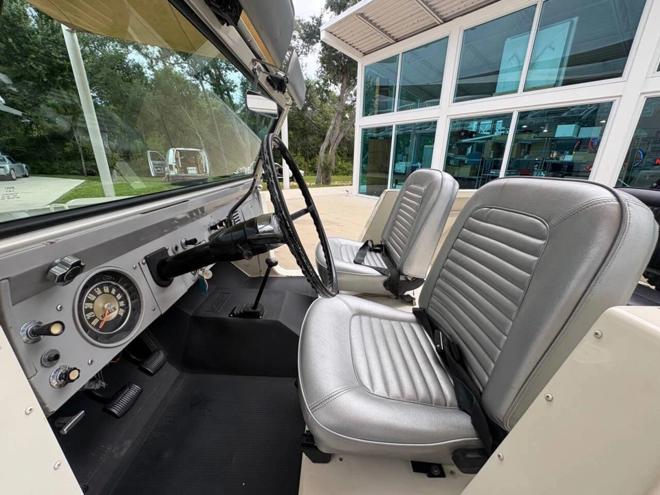1966 Ford Bronco 1st Gen - Image 24 of 31