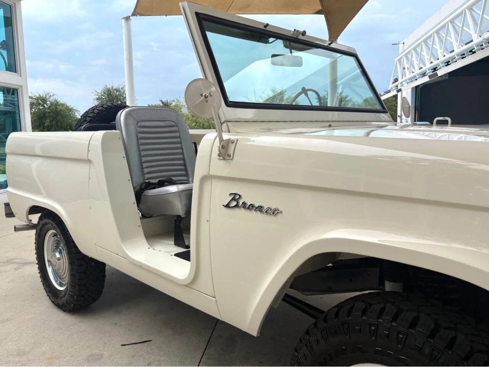 1966 Ford Bronco 1st Gen - Image 18 of 31