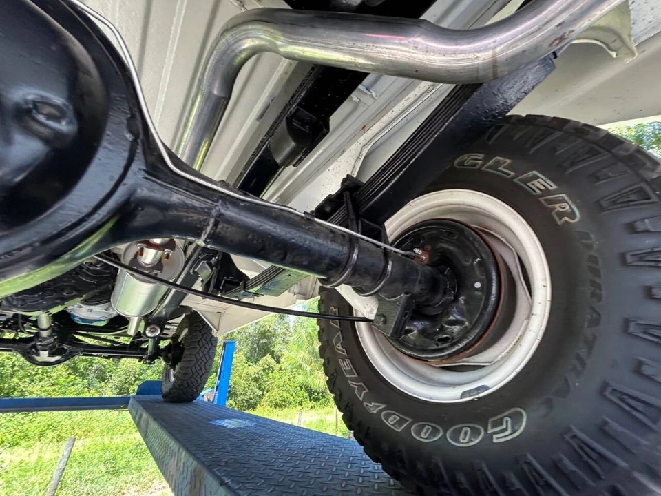 1966 Ford Bronco 1st Gen - Image 27 of 31