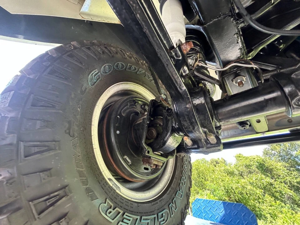 1966 Ford Bronco 1st Gen - Image 31 of 31