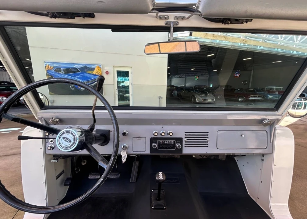 1966 Ford Bronco 1st Gen - Image 15 of 21