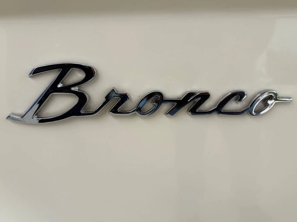 1966 Ford Bronco 1st Gen - Image 22 of 31