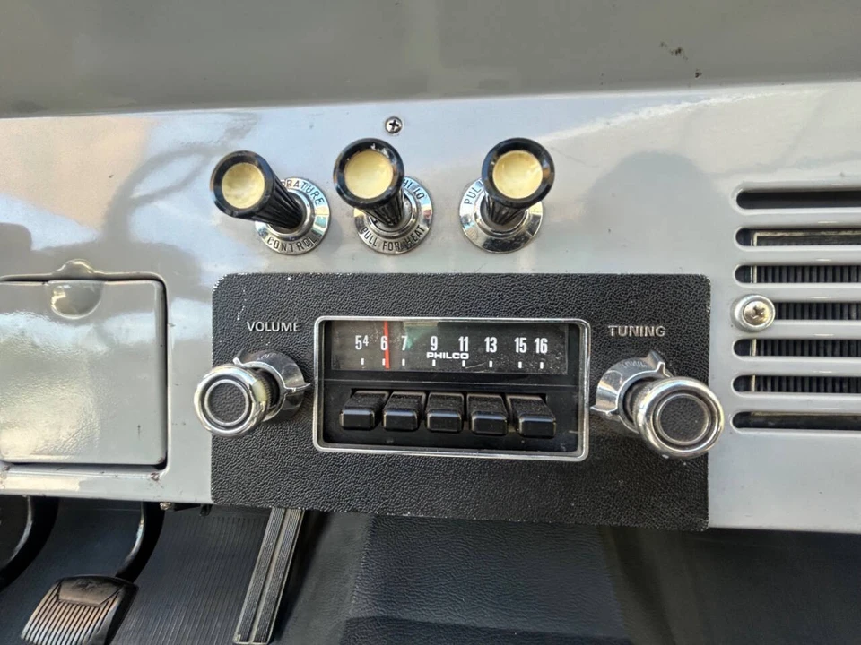 1966 Ford Bronco 1st Gen - Image 18 of 21