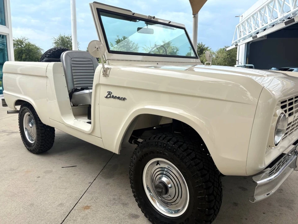 1966 Ford Bronco 1st Gen - Image 19 of 31