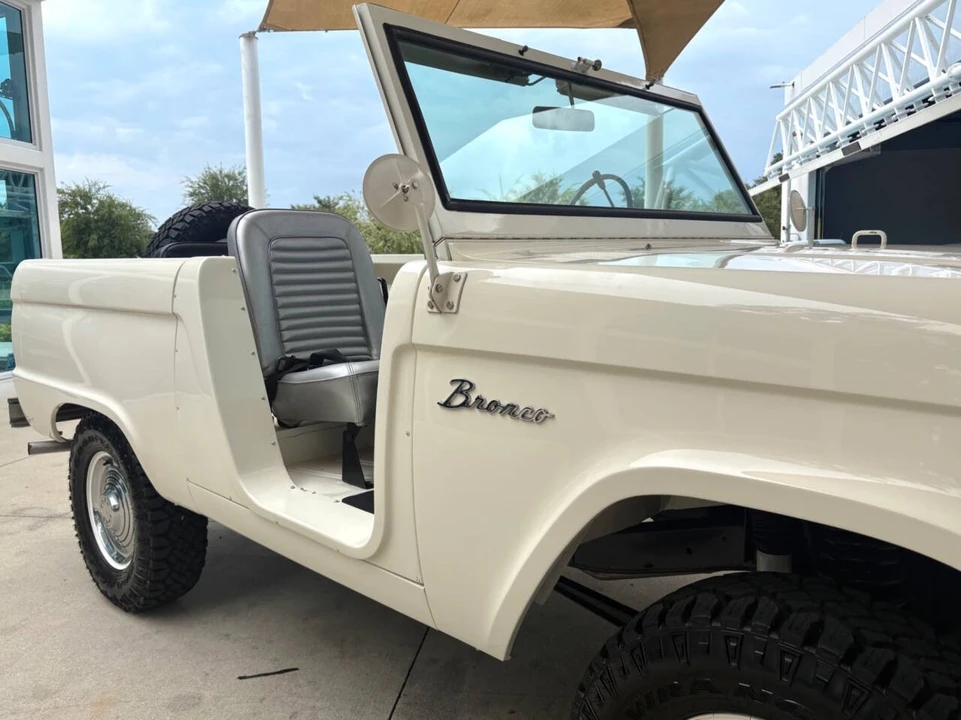 1966 Ford Bronco 1st Gen - Image 18 of 31