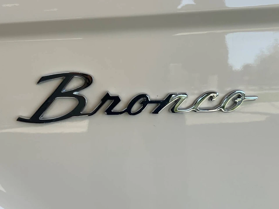 1966 Ford Bronco 1st Gen - Image 12 of 21