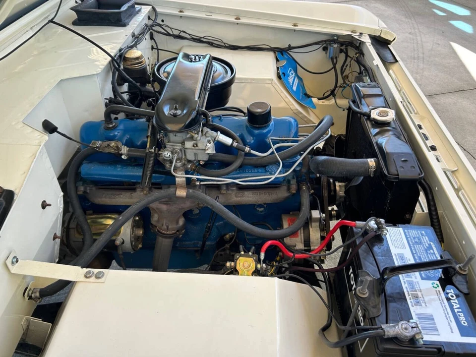 1966 Ford Bronco 1st Gen - Image 21 of 21