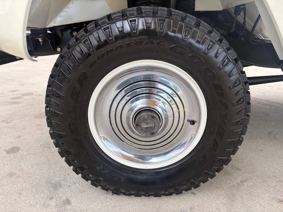1966 Ford Bronco 1st Gen - Image 21 of 31