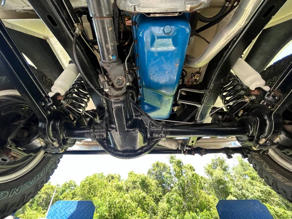 1966 Ford Bronco 1st Gen - Image 30 of 31