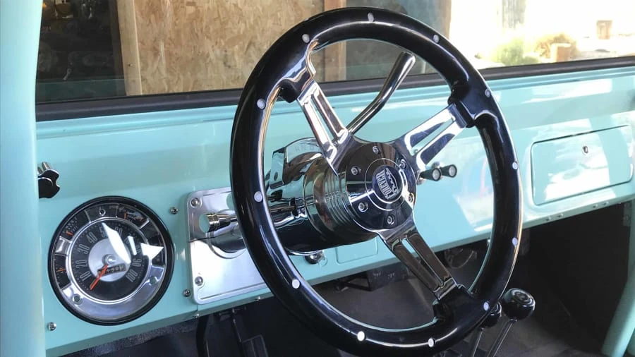 1966 Ford Bronco 1st Gen - Image 5 of 12