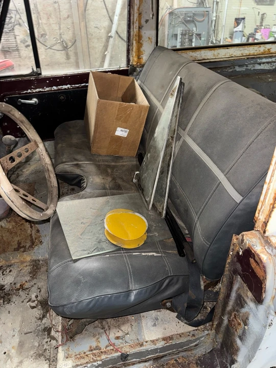 1966 Ford Bronco 1st Gen - Image 19 of 23